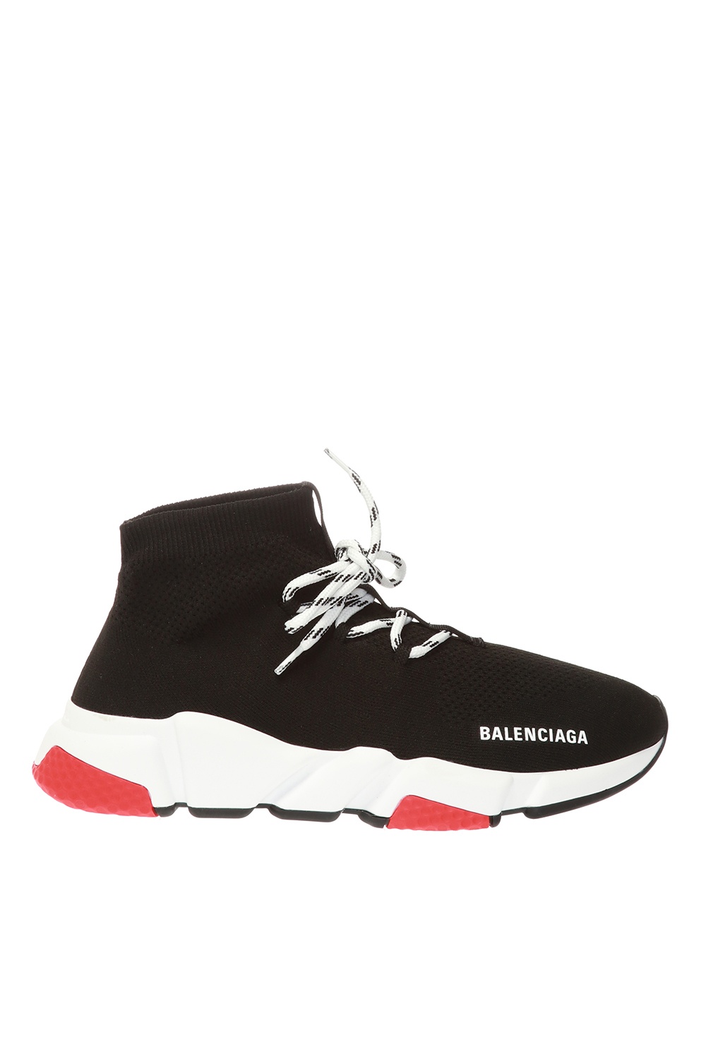 speed lace up